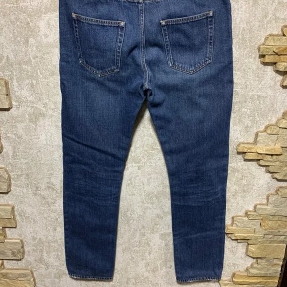 Saint Laurent x Hedi Slimane D02 Denim Size 29 - Picture 3 of 4